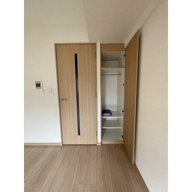 収納　※同仕様写真含む