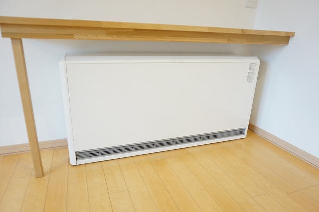 その他設備　設備