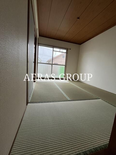 その他部屋・スペース　別部屋参考写真。