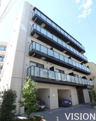 建物外観　☆外観☆