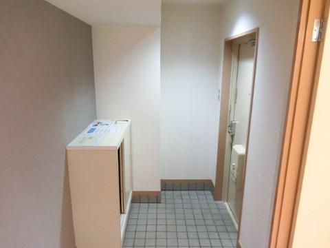 玄関　（イメージ）