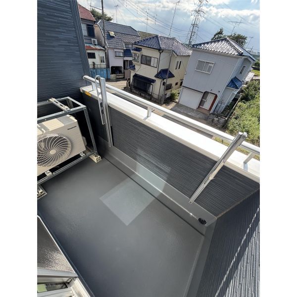 リーブルファイン関宿台町の内装写真