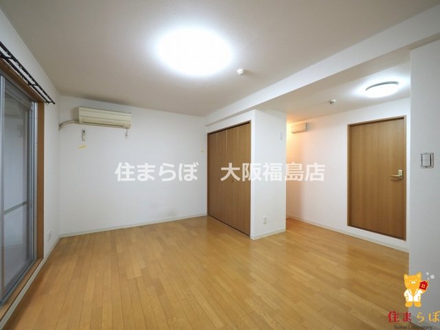 その他部屋・スペース　しっかり休める私空間