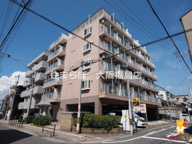 建物外観　★ ★ 口コミ平均4.94のお店 ★ ★
