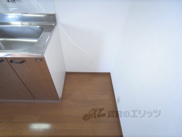 その他部屋・スペース　冷蔵庫置場