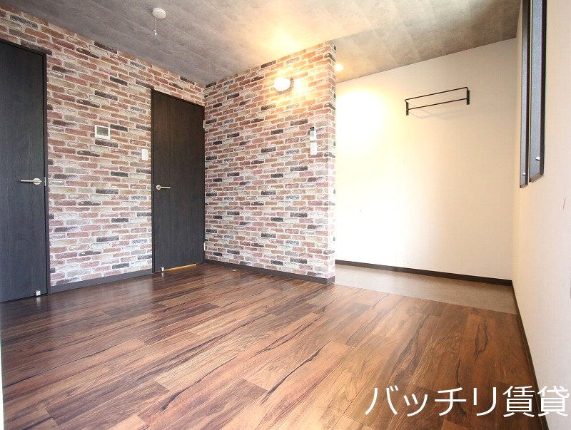 その他部屋・スペース　＊画像は別部屋の為イメージ、現状を優先いたします