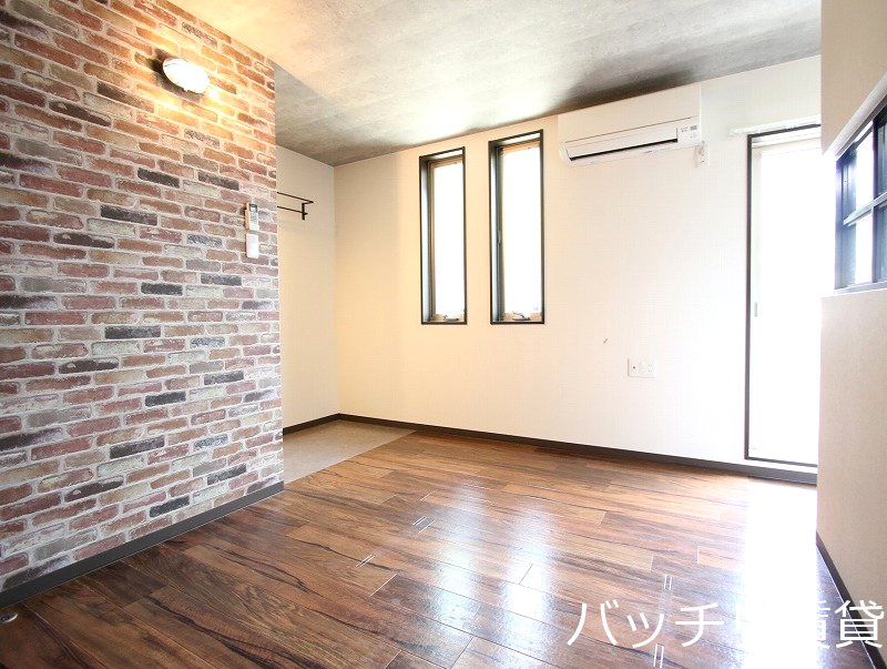 眺望　＊画像は別部屋の為イメージ、現状を優先いたします