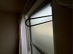 その他　室内物干し