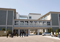大学・短大　慶應義塾大学 日吉キャンパス（大学・短大）まで425m