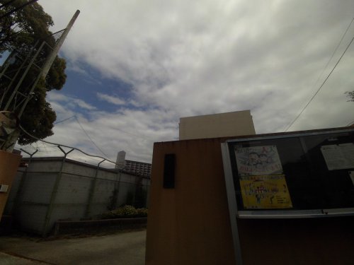 小学校　神戸市立御蔵小学校（小学校）まで2467m