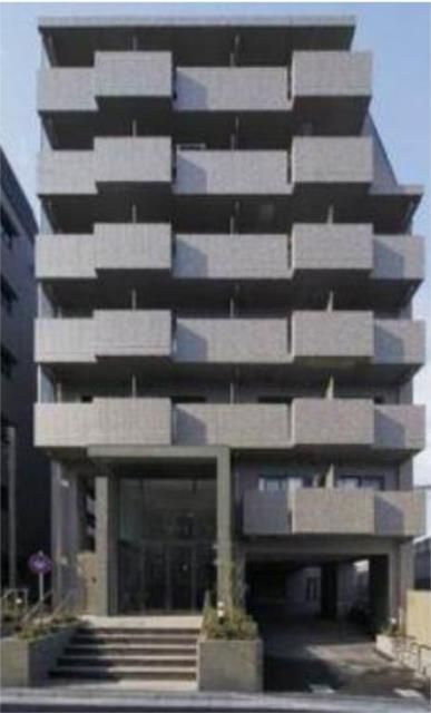 建物外観　☆綺麗な外観☆