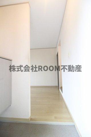 その他部屋・スペース　内装もきれいです