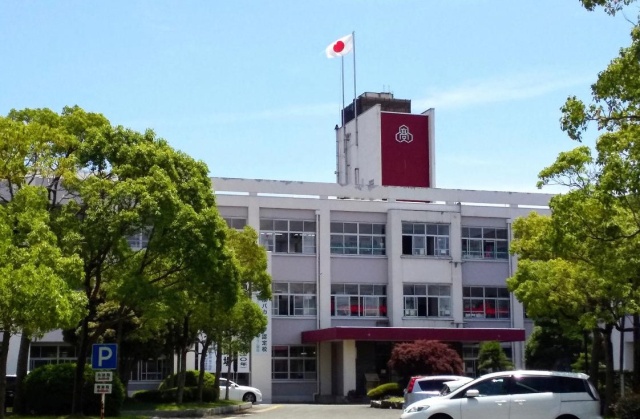 高校・高専　滋賀県立虎姫高等学校（高校・高専）まで1900m