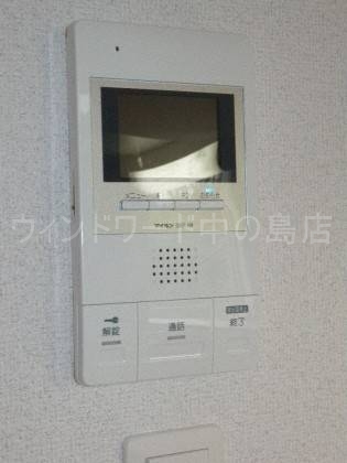 セキュリティ　詳細は、ウィンドワード中の島店までご相談下さい。