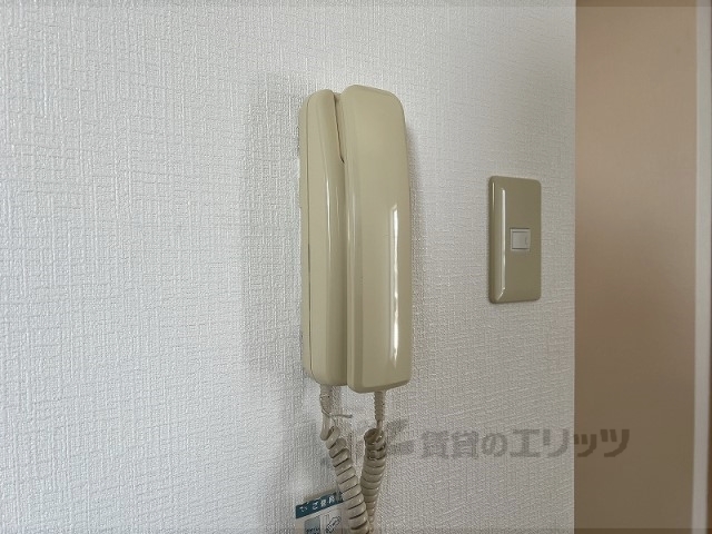 セキュリティ　ドアフォン（ＴＶ含）