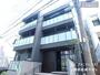 海老名駅より徒歩9分 3階 新築の賃貸物件