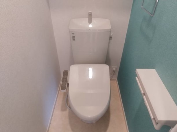 トイレ　同仕様