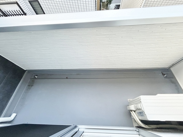 バルコニー　※同施工会社参考写真