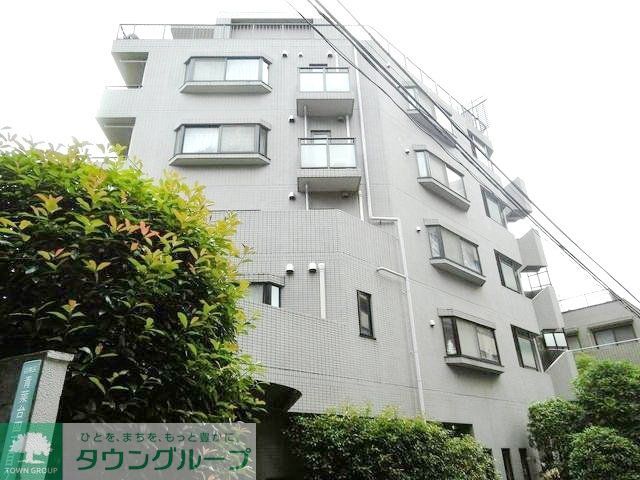 建物外観　お部屋探しは株式会社　タウンハウジング　までお気軽にお問合…