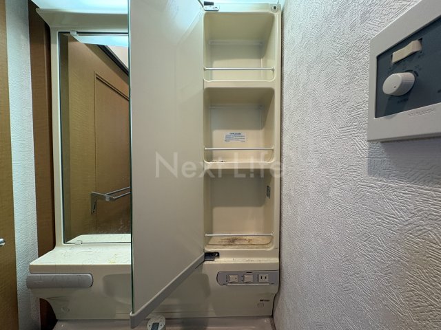 ティーズガーデン元町の内装写真