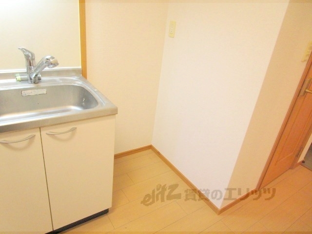 その他部屋・スペース　冷蔵庫置場