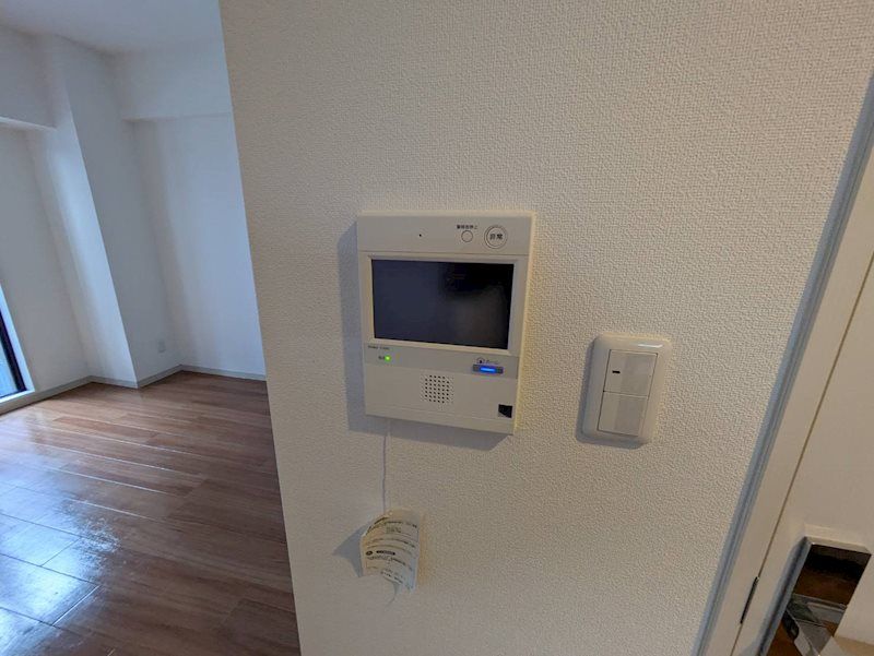セキュリティ　別部屋参考