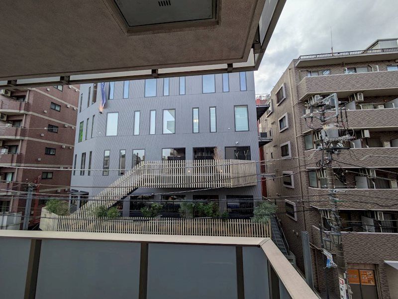 眺望　別号室参考