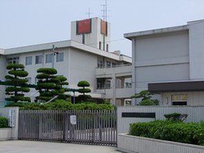 小学校　岡山市立福島小学校（小学校）まで502m