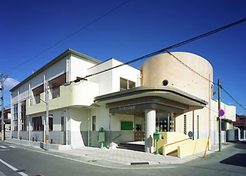 幼稚園・保育園　あけぼの幼稚園（幼稚園・保育園）まで213m