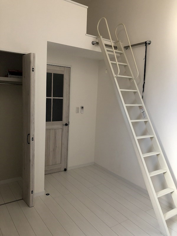 その他部屋・スペース　※別室参照