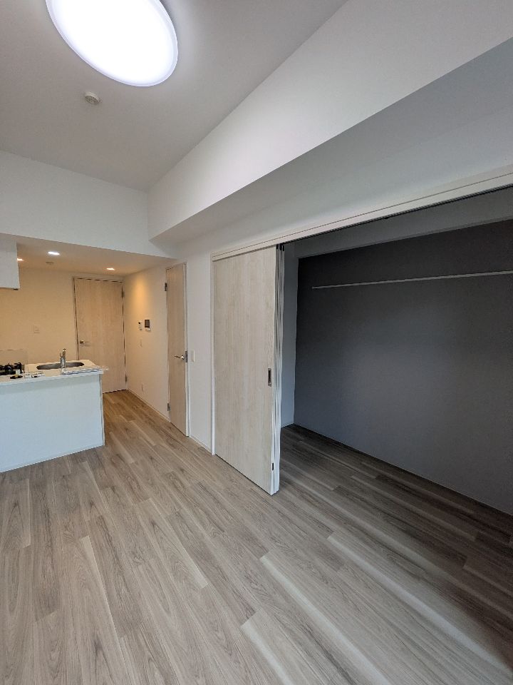 LiveFlat千種WESTの内装写真
