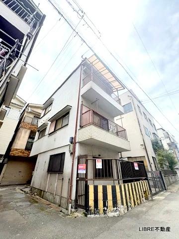 南恩加島3丁目貸家のその他写真