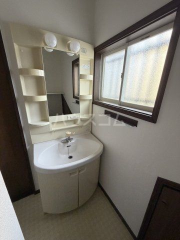 龍ケ崎市城ノ内戸建の内装写真