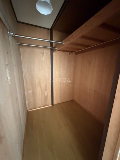 龍ケ崎市城ノ内戸建の内装写真