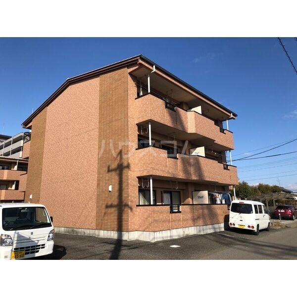 エクセレンス堀の外観写真