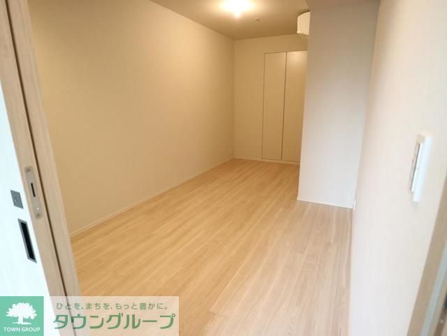 収納　※写真は同タイプ住戸です。