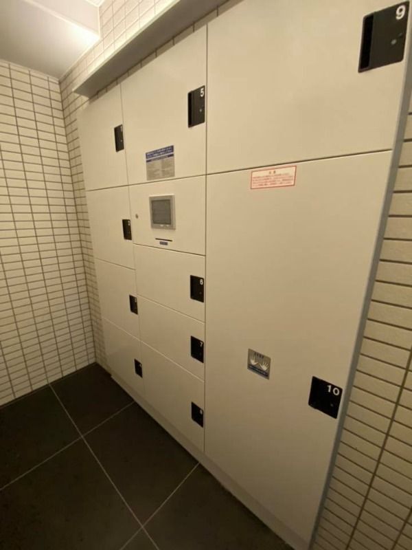 その他共有部分　☆共用部分☆
