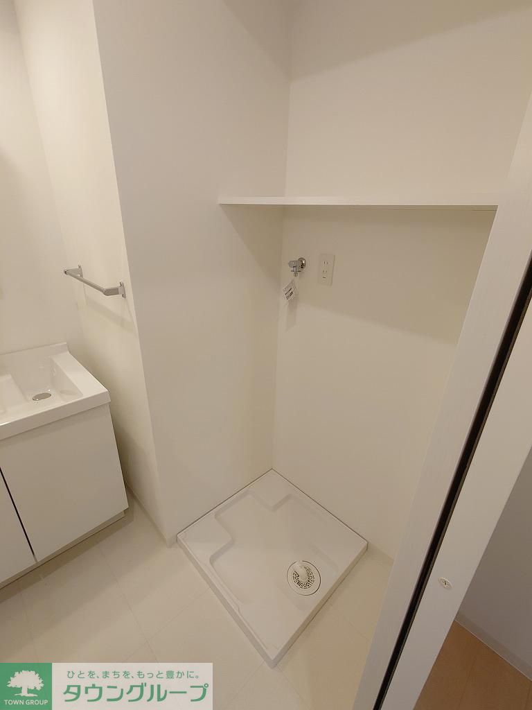その他部屋・スペース　設備