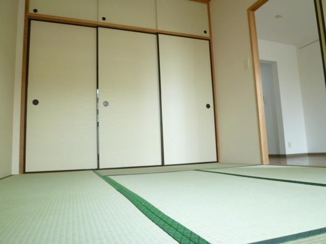 収納　☆まったり和室☆