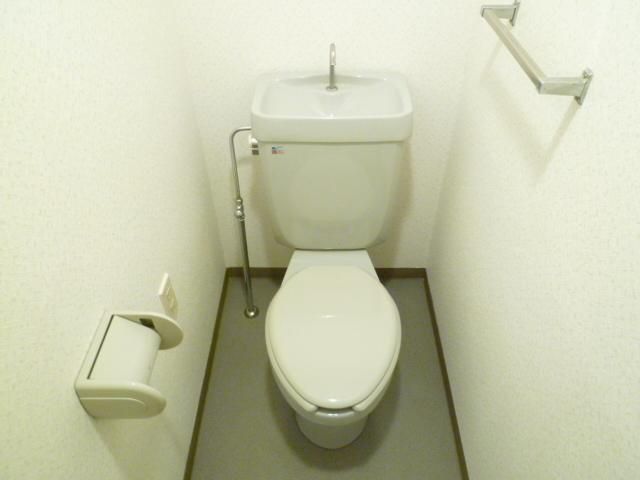 トイレ　☆お手洗い☆
