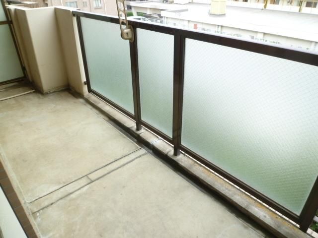 バルコニー　☆ベランダ☆