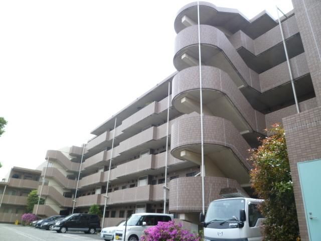 建物外観　☆外観☆