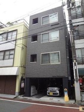 建物外観　☆綺麗な外観☆
