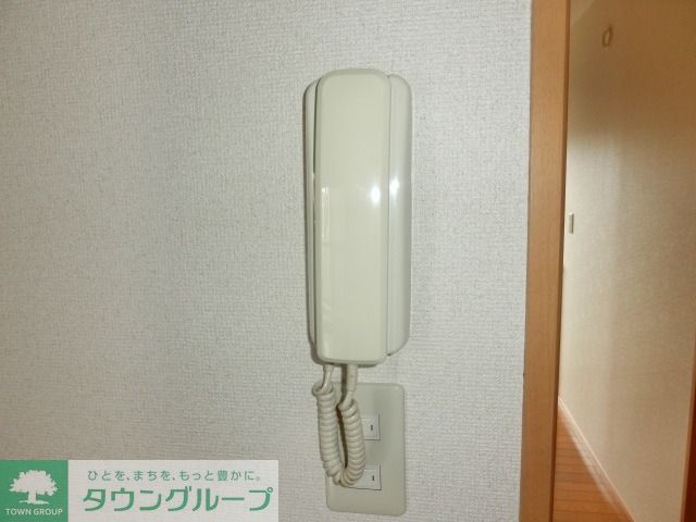 その他設備　同建物　同タイプ間取り別室設備施工例　現況優先