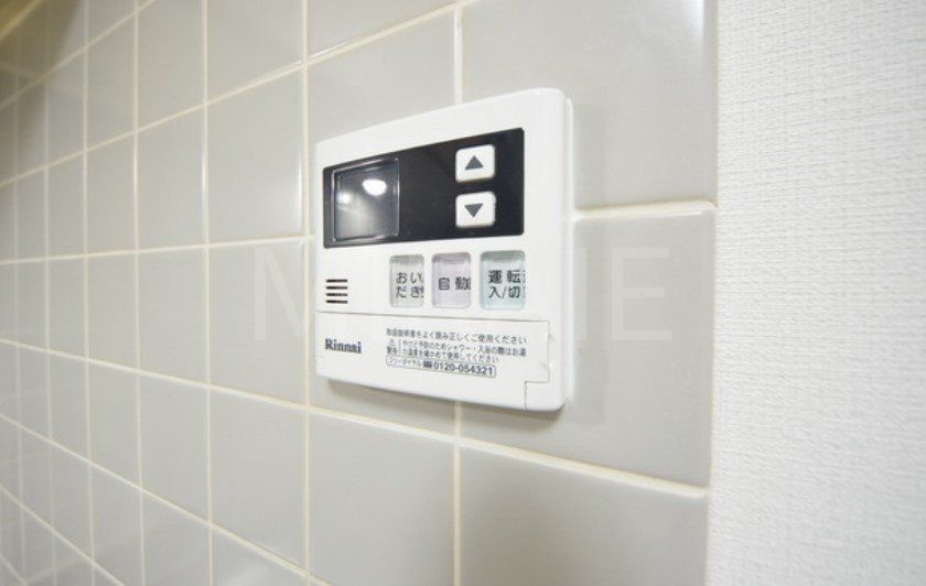 その他設備　※別号室の参考写真