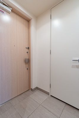 玄関　玄関※別部屋参考写真