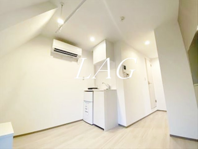 キッチン　洋室のお部屋です。