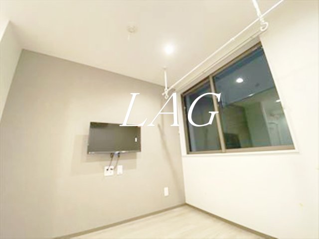 その他部屋・スペース　寝室です。