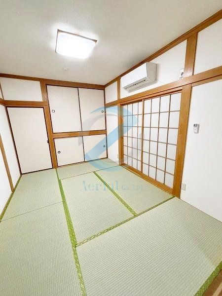 その他部屋・スペース　和室