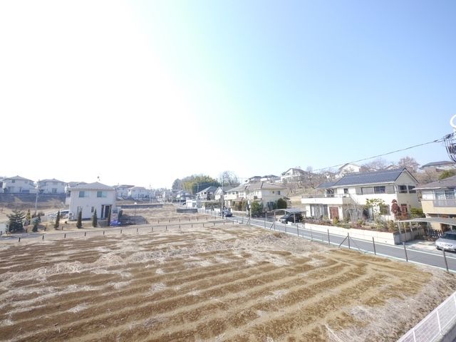眺望　★閑静な住宅街のお部屋です★